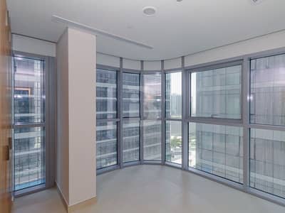 3 Bedroom Flat for Rent in Al Reem Island, Abu Dhabi - Brand New |Huge Layout | 3+maids room |Corner Unit