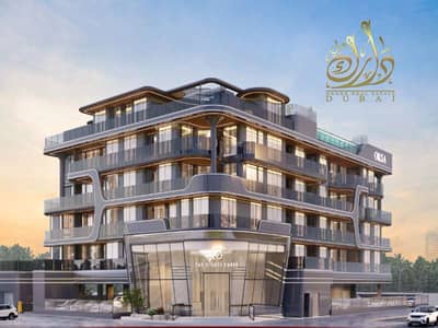 2 Bedroom Flat for Sale in Dubai South, Dubai - IMG-20250813-WA0019. jpg