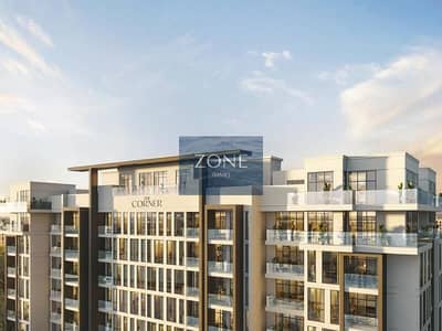 3 Bedroom Apartment for Sale in Dubai Land Residence Complex, Dubai - Corner_2. jpg