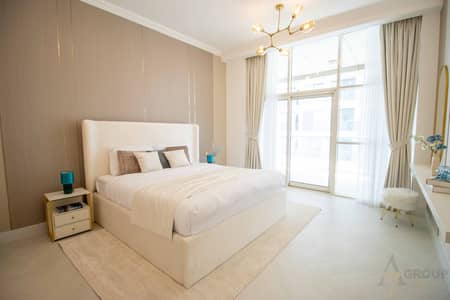 1 Bedroom Apartment for Rent in Business Bay, Dubai - IMG_2056. jpg