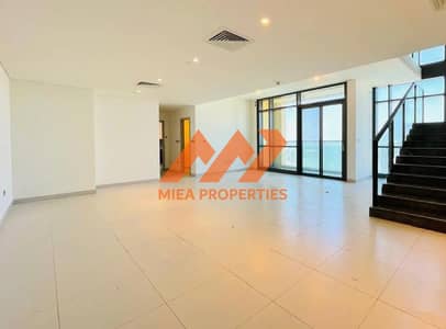4 Bedroom Apartment for Rent in Al Reem Island, Abu Dhabi - 17. jpg