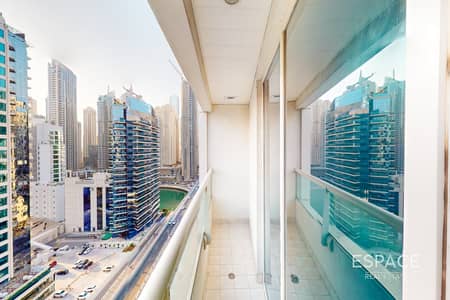 2 Bedroom Flat for Sale in Dubai Marina, Dubai - 2 Bedrooms | Prime Location | High ROI