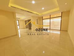 Looking new 6bedroom villa with wordrobe balcony in just 150k