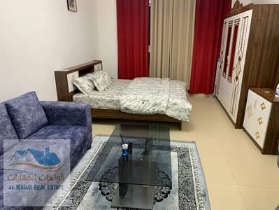 Studio for Rent in Al Jurf, Ajman - WhatsApp Image 2025-08-13 at 1.08. 18 AM. jpeg