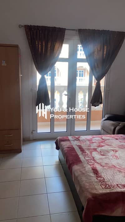 1 Bedroom Apartment for Rent in Jumeirah Village Circle (JVC), Dubai - IMG-20250813-WA0060. jpg