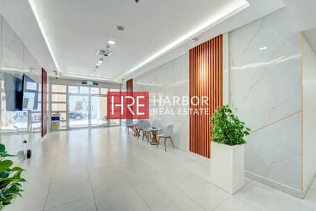 1 Bedroom Apartment for Rent in Jumeirah Village Circle (JVC), Dubai - Ready to Move In | Spacious | Prime Location