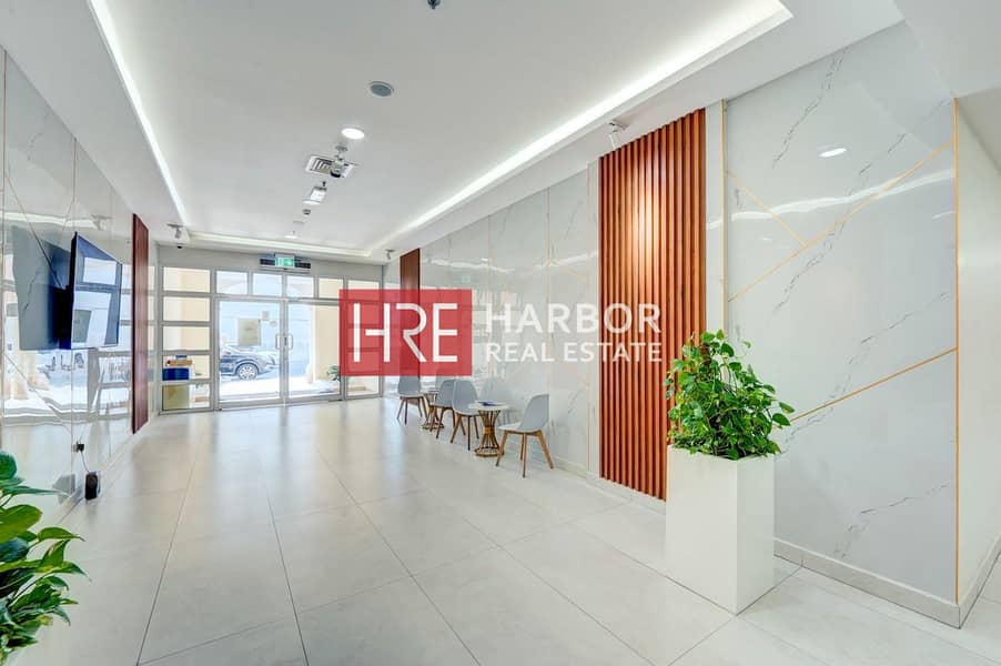 Ready to Move In | Spacious | Prime Location