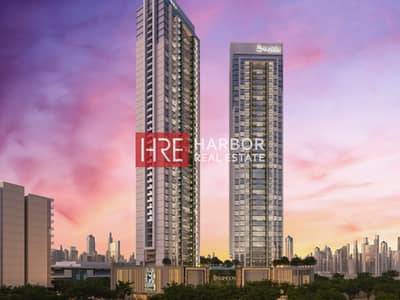 Studio for Sale in Jumeirah Village Circle (JVC), Dubai - Spacious - 40% Post Handover Payment Plan