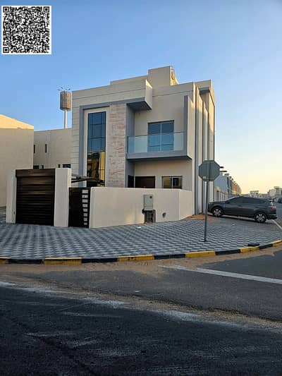 5 Bedroom Villa for Sale in Al Zahya, Ajman - WhatsApp Image 2025-08-13 at 11.29. 24 AM (1). jpeg