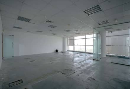 Office for Rent in Dubai Internet City, Dubai - Fitted | DDA License | Prime Location