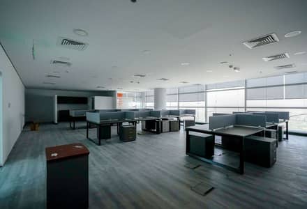 Studio for Rent in Dubai Internet City, Dubai - Furnished | DDA License | Prime Location