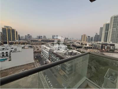 1 Bedroom Flat for Rent in Jumeirah Village Circle (JVC), Dubai - Best Deal | Unfurnished | Amazing View