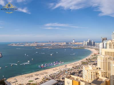 3 Bedroom Penthouse for Rent in Jumeirah Beach Residence (JBR), Dubai - 67. png
