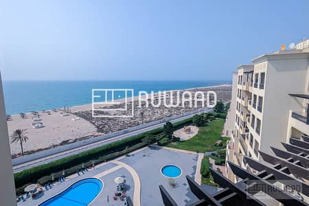 2 Bedroom Apartment for Rent in Al Hamra Village, Ras Al Khaimah - Untitled-4. jpg