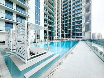 Studio for Rent in Jumeirah Village Circle (JVC), Dubai - Brand New | Community View | Appliances Included
