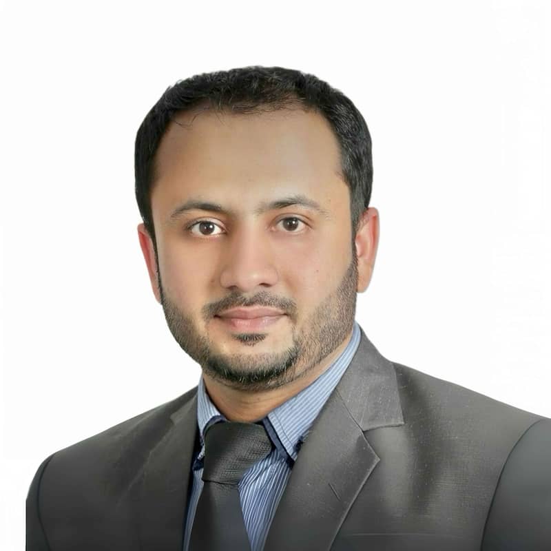 Azizullah Hidayatullah Keerio