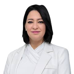 Ibtissem Idri
