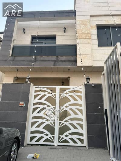 5 Bedroom Villa for Sale in Al Yasmeen, Ajman - WhatsApp Image 2025-08-13 at 11.18. 02 AM (1). jpeg
