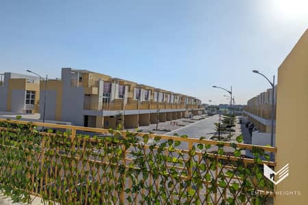 3 Bedroom Townhouse for Rent in DAMAC Hills 2 (Akoya by DAMAC), Dubai - Ready To Move | Luxury Furnished | Nice Amenities