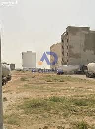 Plot for Sale in Rodhat Al Qrt, Sharjah - مطرق. jpg