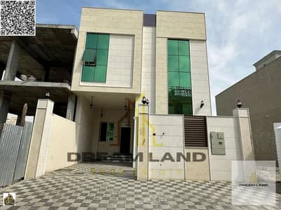 3 Bedroom Townhouse for Sale in Al Zahya, Ajman - batch_WhatsApp Image 2025-08-13 at 12.21. 14 PM (1). jpeg