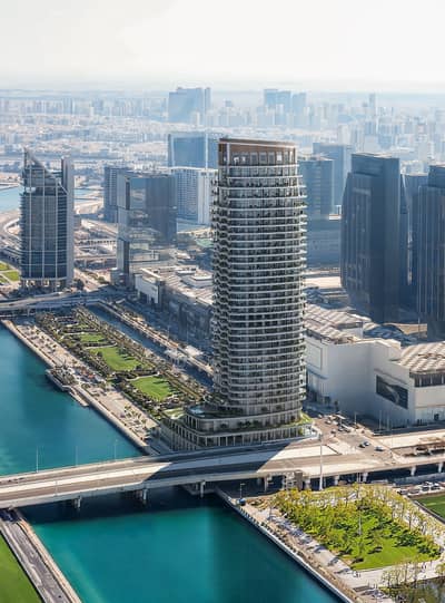 1 Спальня Апартамент Продажа в Аль Марья Айленд, Абу-Даби - 253aa9a79d404465a26fe4d11807fed5. jpg