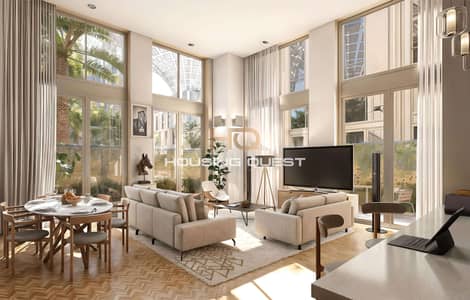 2 Cпальни Апартамент Продажа в Экспо Сити, Дубай - 17. jpg