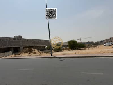 阿尔塔拉2区， 阿治曼 商业地块待售 - IMG-20250811-WA0195. jpg