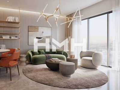 1 Bedroom Flat for Sale in Jumeirah Village Circle (JVC), Dubai - Paseo View | 1 Bedroom Unit | Helvetia Off-Plan