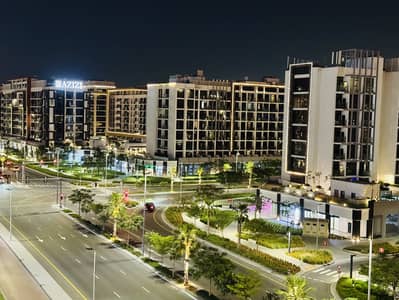 استوديو  للايجار في مدينة ميدان، دبي - IMG_2504. jpg