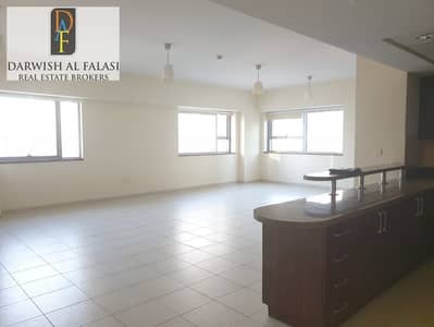 Studio for Rent in Business Bay, Dubai - 1. jpg
