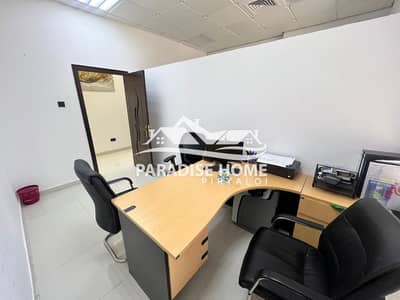 Office for Rent in Mussafah, Abu Dhabi - 9F9C6B22-1B10-4BBB-9B24-338414FABFAE_1_105_c. jpeg