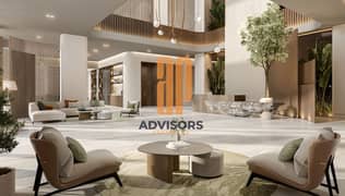 Modern Apartment I Alba I Elegant Finishing