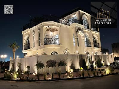 5 Bedroom Villa for Sale in Al Bahia, Ajman - WhatsApp Image 2025-08-13 at 12.30. 49 PM. jpeg