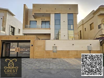 5 Bedroom Villa for Rent in Al Yasmeen, Ajman - IMG-20250813-WA0036_Watermarked. jpg