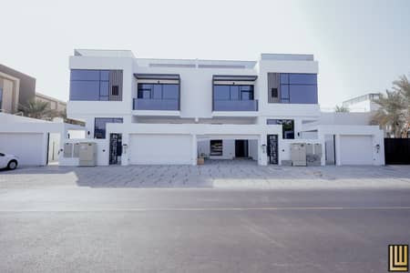 6 Bedroom Villa for Rent in Jumeirah, Dubai - 1C7A0544. jpg