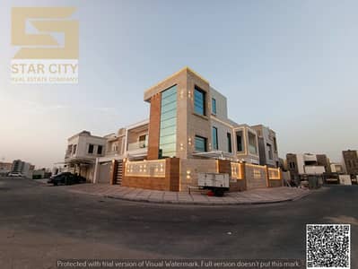 6 Bedroom Villa for Sale in Al Yasmeen, Ajman - IMG-20250624-WA0335. jpg