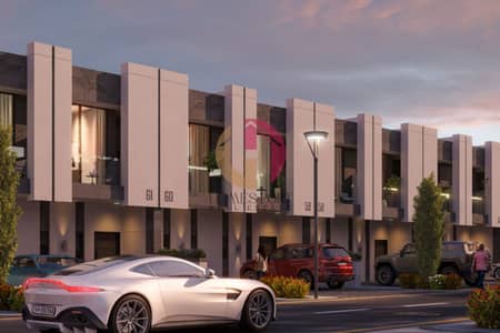 4 Bedroom Villa for Sale in Dubailand, Dubai - reportage-village_fKSfW_xl. jpg