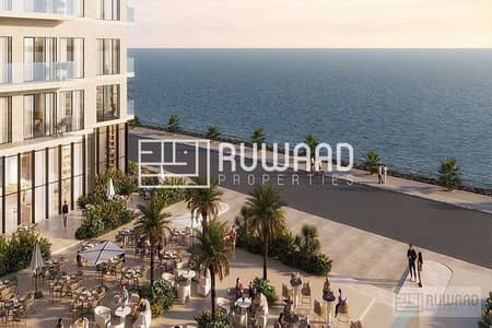 Студия Продажа в Аль Марджан Айленд, Рас-эль-Хайма - 14. jpg
