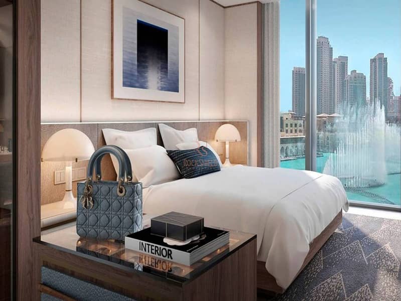 Huge Layout | Luxury View | Prime Location