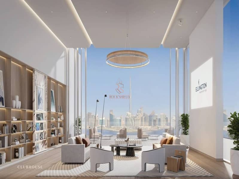 Huge Layout | Luxury View | Prime Location