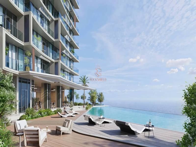 Huge Layout | Luxury View | Prime Location