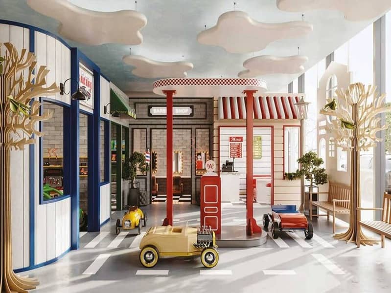 Huge Layout | Luxury View | Prime Location - Image 9