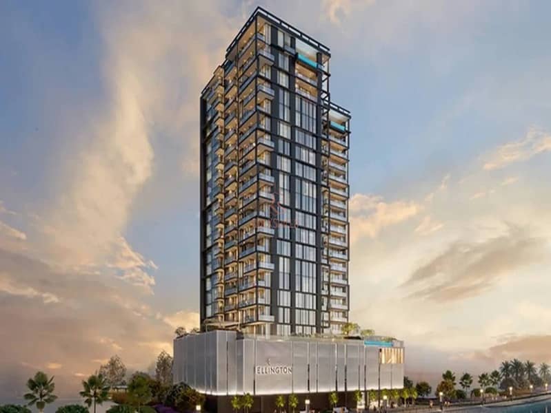 Huge Layout | Luxury View | Prime Location - Image 8