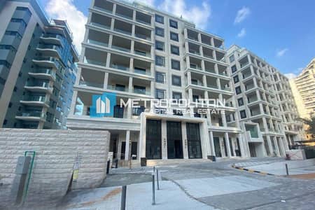 2 Bedroom Flat for Rent in Al Reem Island, Abu Dhabi - 2BR+Maids Room| Balcony| Beachfront| Ready To Move