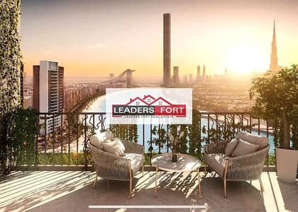 梅丹城， 迪拜 单身公寓待售 - 位于梅丹城，梅丹一号 的公寓 1500000 AED - 11706410