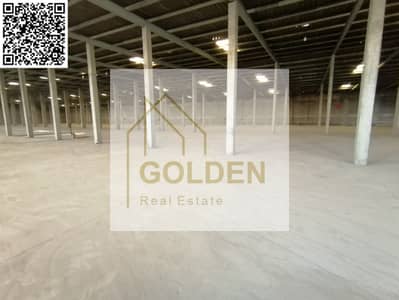 Warehouse for Rent in Ajman Industrial, Ajman - تصميم بدون عنوان (48). png