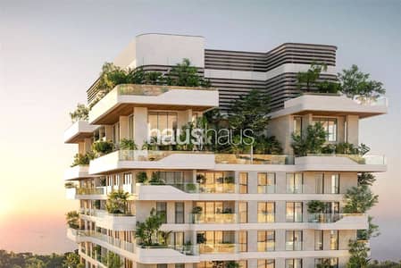 3 Bedroom Flat for Sale in Dubai Maritime City, Dubai - Perfect Location|Upscale Finishes|Luxury Amenities