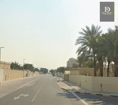 Plot for Sale in Al Darari, Sharjah - PHOTO-2025-08-13-12-40-37. jpg