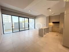 تاون هاوس في MAG City،دستركت 7،مدينة محمد بن راشد 3 غرف 220000 درهم - 12498223